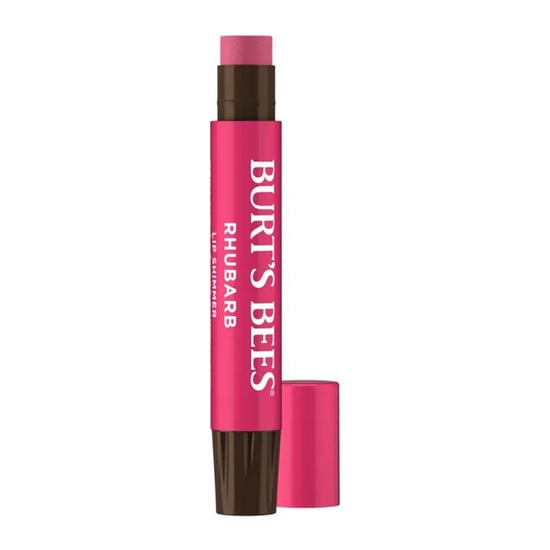 Burt's Bees Lip Shimmer Dudak Parlatıcısı - Rhubarb 2.55 G