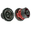 Reiss Audio Rs-rx8 20 Cm Subwoofer