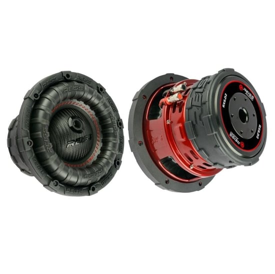 Reiss Audio Rs-rx8 20 Cm Subwoofer