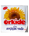 Orkide Sıvı Ayçicek Yağı 2 Lt