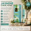 Ebudavut Zed Black ( Jasmine ) ( Çubuk ) Tütsü