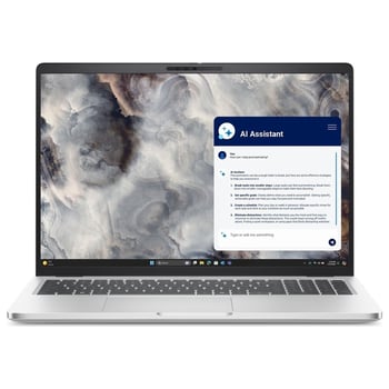 Dell Pro 16 Plus Pb16250 Ultra7 265u 32 Gb Ram 2 Tb Ssd 16 Windows 11 Pro Pb16250-u7265u165u F24