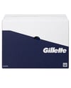 Gillette Blue3 Sensitive Kullan At Tıraş Bıçağı 6'lı Poşet
