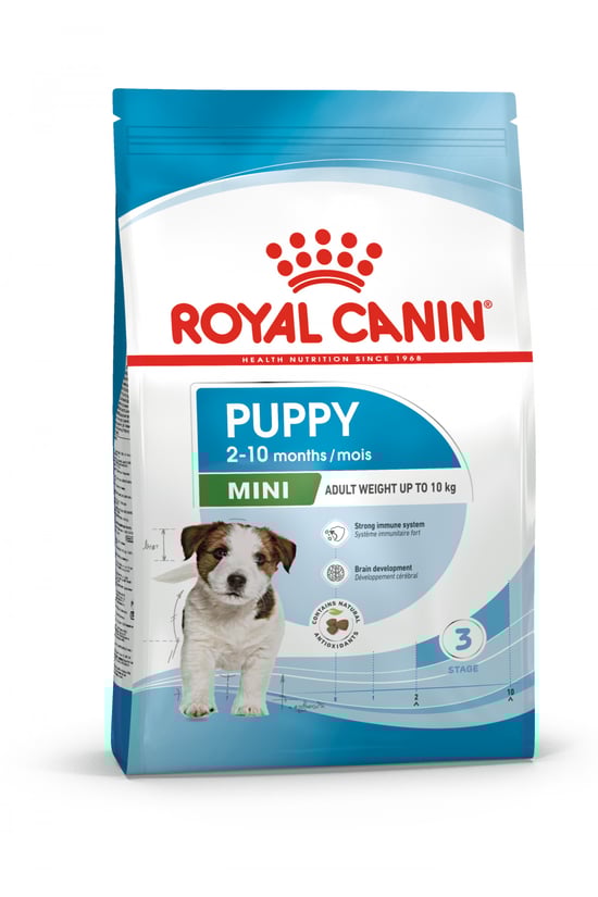 Royal Canin Mini Puppy 4 Kg Yavru Kuru Köpek Maması