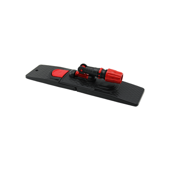 Ekol Fırça Ef-232 ( 40cm ) Palet Mop Aparatı ( Tek Düğmeli )