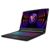 MSI Msı Katana 15 Intel Core I7 13620H 48GB 1tb SSD RTX4070 Windows 11 Pro 15.6" Fhd 144Hz Taşınabil