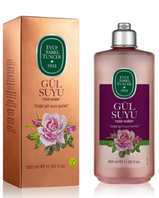 Eyüp Sabri Tuncer Gül Suyu 350 ml Pet