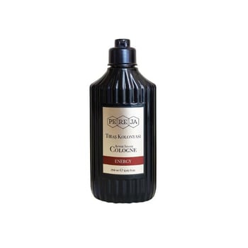 Pereja Energy Tıraş Kolonyası 250 Ml