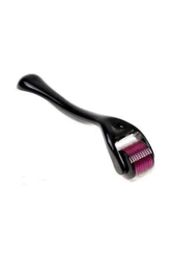 Tikatti Titanyum Uçlu 540 İğneli Derma Roller 0.5 Mm