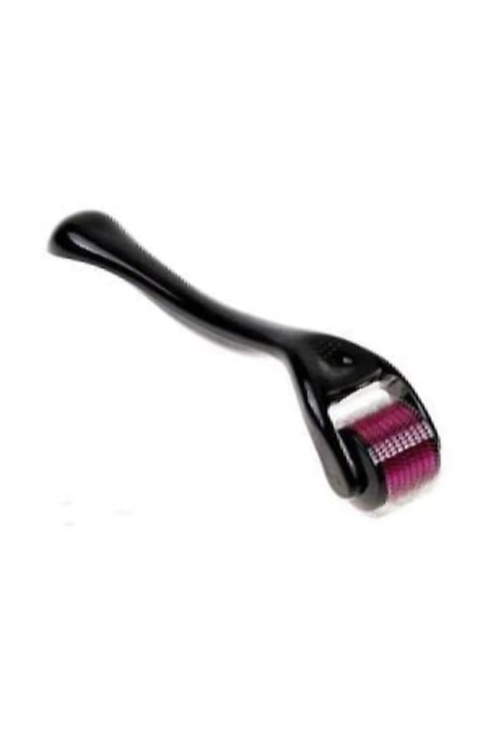 Tikatti Titanyum Uçlu 540 İğneli Derma Roller 0.5 Mm