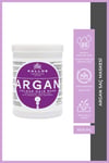 Kallos Argan Saç Bakım Maskesi 1000 Ml