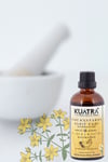 Kuatra Sarı Kantaron Sabit Yağı 100ml