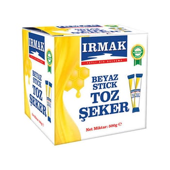 Irmak 500 Gr Stick Toz Şeker
