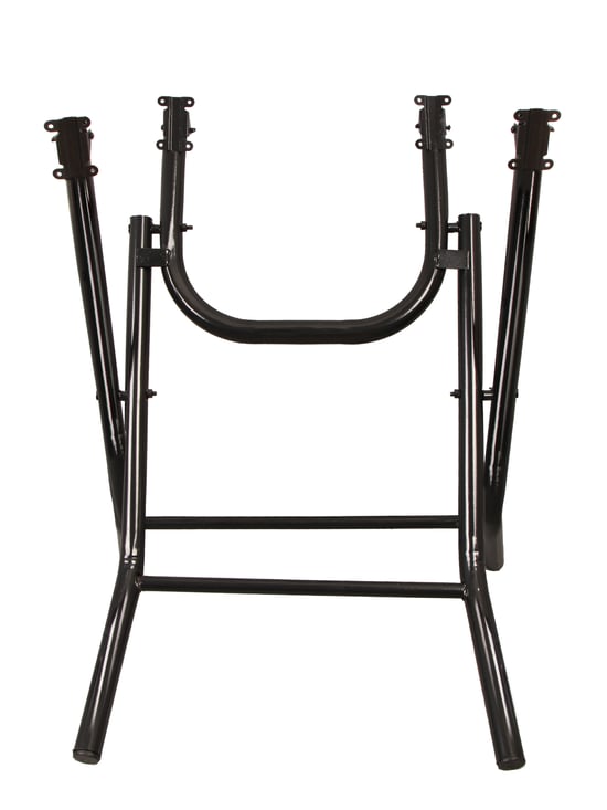 Netoc Katlanır Metal Masa Ayağı Orta Boy "lüx"