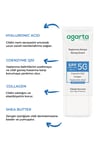 Yaşlanma Karşıtı Collagen Destekli 50 Ml Spf+50 Yüz Güneş Kremi