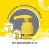 Dalin Pompalı Bebek Şampuanı 700 Ml
