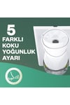 Air Wick Elektrikli Oda Kokusu Yedek Şişe Vanilya Büyüsü - Esansiyel Yağ