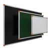 Laminant Siyah Yazı Tahtası 120x140cm