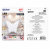 Ulbay Gc-15 ( Kelebek ) Led Gece Lambası