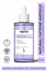 Natural Ampoule Gözaltı Morluk ve Torbalama Giderici Serum 50 Ml