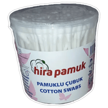 Hira Kulak Çubuğu 200lü*144