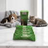 Bioxi® Animal Health Hijyenik ve Çok Amaçlı Temizlik Havlusu,tekli Ambalajlarda 5li Paket
