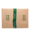 Xzigavus Şampuan 300 Ml X 3'lü Paket For Men Guarana & Passiflora