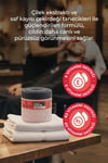 Sinep Pro-care Scrub Aydınlatıcı ve Temizleyici Yüz Peelingi 400 Ml Çilek