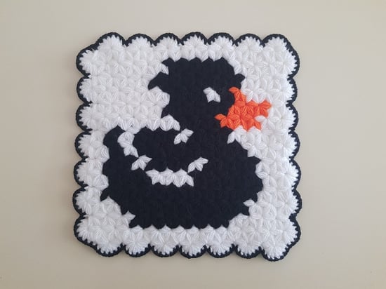 HERŞEY FIRSAT Banyo Bebek el örme lifi Yün Çirkin Ördek Desenli Taraftar BJK