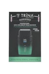 Trina Professional Şarjlı Tıraş Makinesi Yeşil Trnsklks0024gr