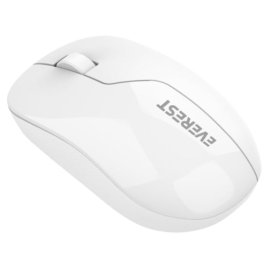 Smw-973 Usb Beyaz 2.4ghz Kablosuz Mouse