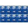 Varta Cr123a Tekli Lityum Pil
