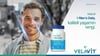 Velavit V-mens Daily 30 Tablet