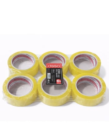 Osso Koli Bandı 100 Yrd