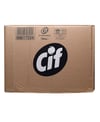 Cif Krem Temizleyici 750 Ml Güç & Işıltı Amonyaklı