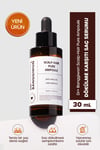 Dr Banggıwon Ampoule Saç Serumu Dökülme Karşıtı Yoğun Onarıcı Scalp Hair Pure Ampoule 30 Ml