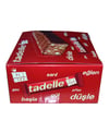 Tadelle Fındık Dolgulu Sütlü Çikolata King Size 52 Gr X 16'lı Paket
