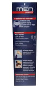 Schwarzkopf Men Perfect Siyah Kahve 80 Erkek Saç Boyası