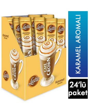 kahve, cafe crown, latte, hazır latte, kahve fiyatları, toptan kahve, kahve çeşitleri