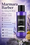 Marmara Barber Edc Kolonya No:1 400 Ml Kreasyon
