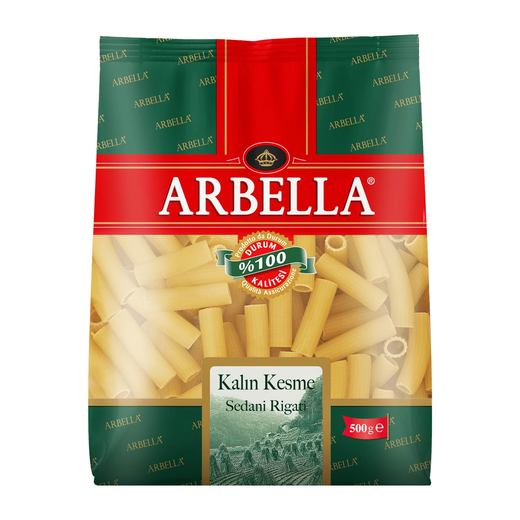 Arbella Makarna 500gr Kalın Kesme *20