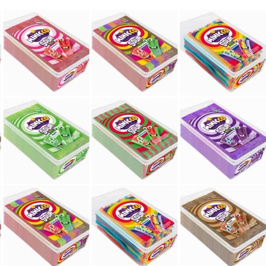 Anl 1000 Gr Karişik Mİx Mİnİcco Kalem Yağli Kase Dökme Jelİbon