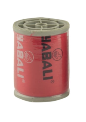 Dikiş İpliği 900 Metre Kırmızı