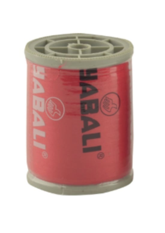 Dikiş İpliği 900 Metre Kırmızı