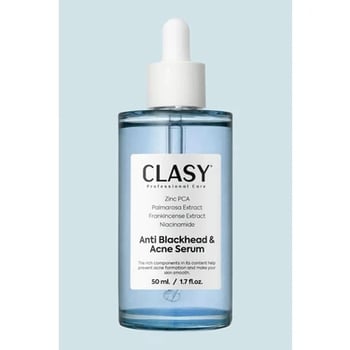 Antı Blackhead &acne Serum