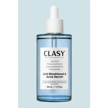 Antı Blackhead &acne Serum