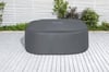 Lay-z-spa 60319 Energysense Termik Spa Örtüsü 1.80 M X 1.80 M. X 71 Cm