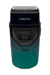 Powertec Tr-5900 Saç-sakal-ense-günlük Tıraş Makinesi 3'lü Premium Set