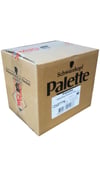 Palette Deluxe Göz Alıcı Kahve Oleo Gold 6-65 Tüp Krem Saç Boyası 50 Ml