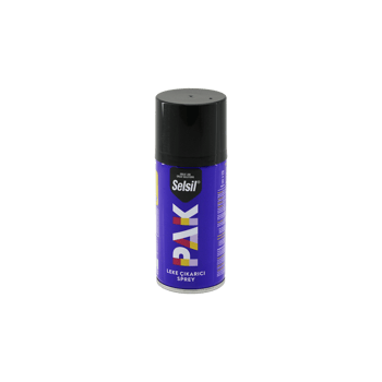 Selsil Pak Code-56984 ( Kumaş Leke Çıkarıcı ) ( Sprey ) ( 150 Ml )( Yağ & Boya & Makyaj & Katran & Çimen & Çikolata Vs.)
